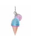 Брелок-пушок для рюкзака "Ice Cream"Yes