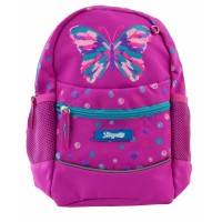 Рюкзак дошкільний 1 Вересня Summer butterfly K-20 (29х22х16см)