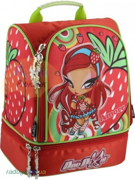 Рюкзак дошкільний Kite Pop Pixie PP14-506XS (24х20х15см)