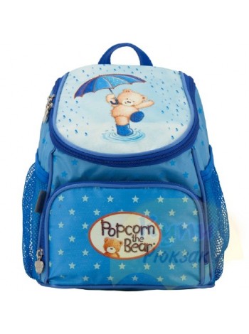 Рюкзак дошкільний Kite Kids Popcorn PO17-535XXS (25х20х13см)