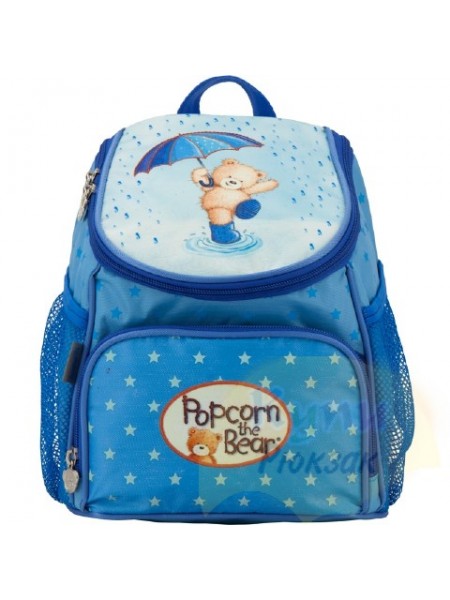 Рюкзак дошкольный Kite Kids Popcorn PO17-535XXS (25х20х13см)