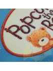 Рюкзак дошкільний Kite Kids Popcorn PO17-535XXS (25х20х13см)