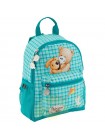 Рюкзак дошкільний Kite Popcorn Bear PO18-534XS-1 (25х19,5х9,5см)