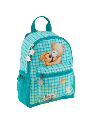 Рюкзак дошкільний Kite Popcorn Bear PO18-534XS-1 (25х19,5х9,5см)