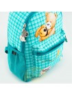 Рюкзак дошкільний Kite Popcorn Bear PO18-534XS-1 (25х19,5х9,5см)