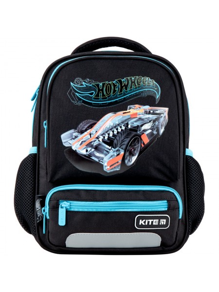 Рюкзак дошкільний Kite Kids Hot Wheels HW20-559XS (29х23х9см)
