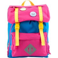 Рюкзак дошкільний Kite Kids K18-543XXS-2 (26х24х11см)