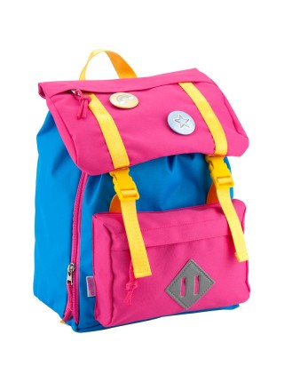 Рюкзак дошкольный Kite Kids K18-543XXS-2 (26х24х11см)