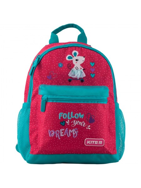 Рюкзак дошкільний Kite Kids K19-534XS-2 (30х22х10см)