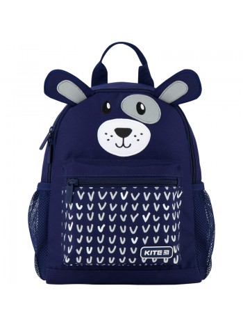 Рюкзак дошкільний Kite Kids Puppy K20-534XS-3 (30х22х10см)