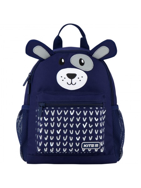Рюкзак дошкільний Kite Kids Puppy K20-534XS-3 (30х22х10см)