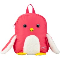 Рюкзак дошкільний Kite Kids Penguin K20-563XS-1 (30х24х9см)
