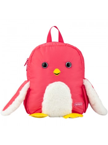 Рюкзак дошкільний Kite Kids Penguin K20-563XS-1 (30х24х9см)