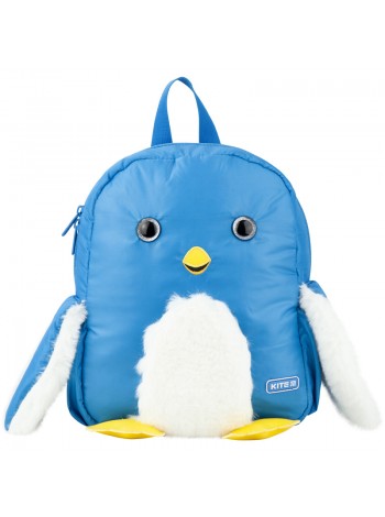 Рюкзак дошкільний Kite Kids Penguin K20-563XS-2 (30х24х9см)