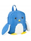 Рюкзак дошкільний Kite Kids Penguin K20-563XS-2 (30х24х9см)