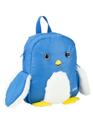 Рюкзак дошкольный Kite Kids Penguin K20-563XS-2 (30х24х9см)