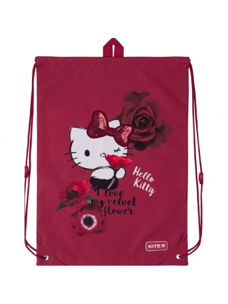 Сумка для взуття Kite Hello Kitty HK20-600M-1 ( 46х33см)