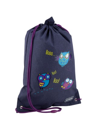 Сумка для взуття Kite Owl K20-600M-17 ( 46х33см)