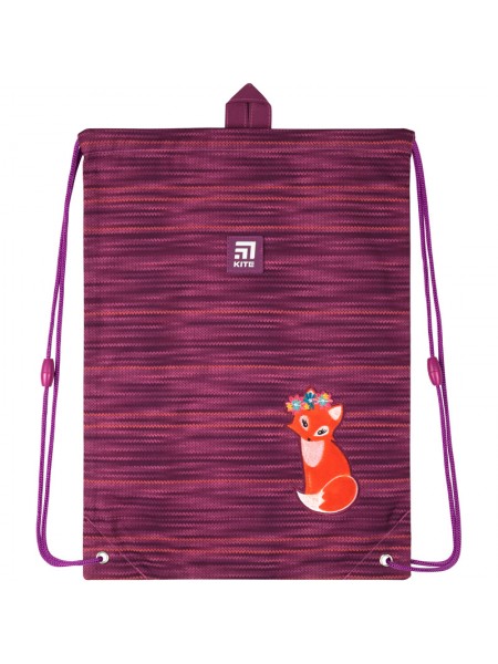 Kite Fox K20-600M-7 ( 46х33см)