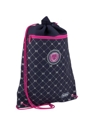 Сумка для взуття Kite College girl K20-601M-5 ( 46х33см)