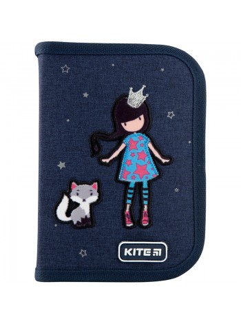 Kite Gorgeous K20-621-5 (20х13х4см)