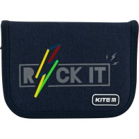 Kite Rock it K20-622H-10 (20х13х4см)