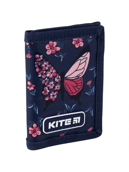 Кошелек детский Kite Beauty K20-650-2 (12х9см)