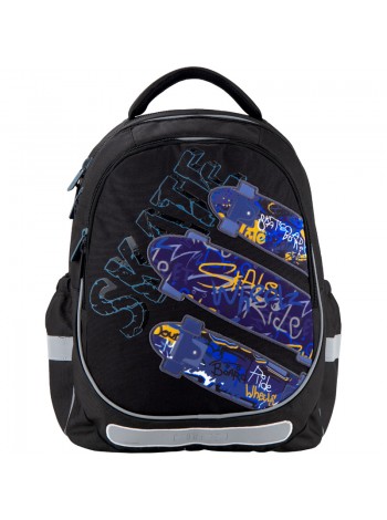Ранець ортопедичний Kite Skate K20-700M-1 (38х28х16см)