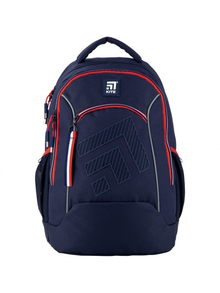 Рюкзак шкільний Kite Education K20-813L-1 (44х31х17см)