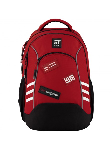 Рюкзак шкільний Kite K20-813M-1 (40х28х16см)