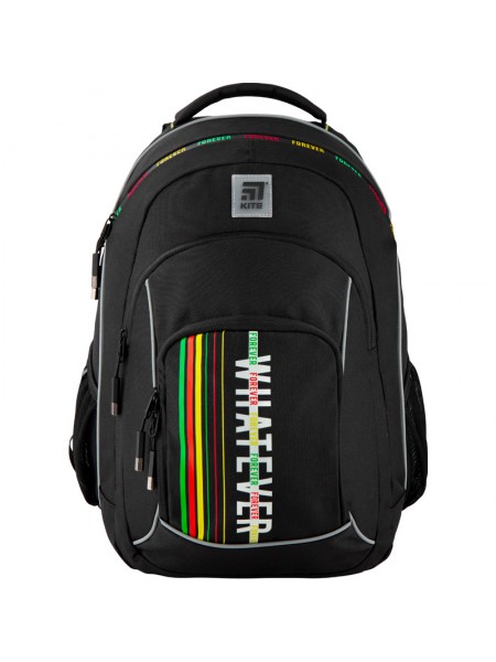 Рюкзак шкільний Kite Education K20-814L-2 (44х31х15см)
