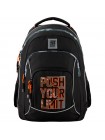 Рюкзак шкільний Kite K20-814M-1 (40х30х15см)