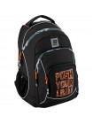 Рюкзак шкільний Kite K20-814M-1 (40х30х15см)