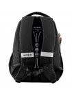 Рюкзак шкільний Kite K20-814M-1 (40х30х15см)