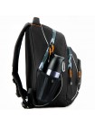 Рюкзак шкільний Kite K20-814M-1 (40х30х15см)