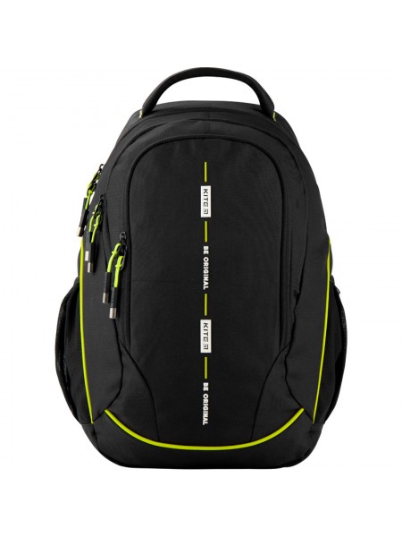 Рюкзак шкільний Kite Education K20-816L-2 (45х32х14см)