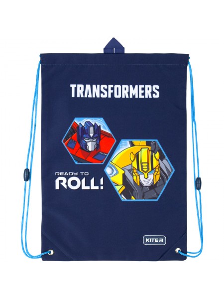 Сумка для взуття Kite Transformers TF20-600M-2 ( 46х33см)