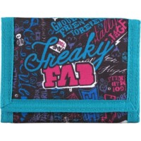 Кошелек детский MH14-650 "Monster High" Kite 12,5х9см