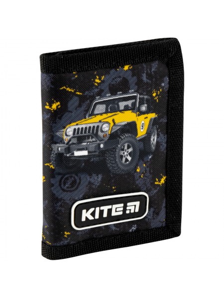 Гаманець дитячий Kite K20-650-3 (12х9см)