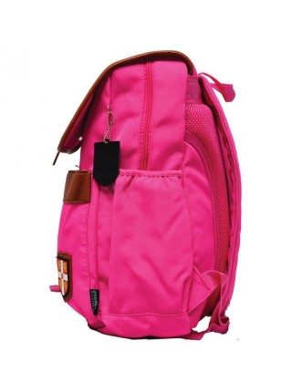 Рюкзак підлітковий Yes "Cambridge" рожевий CA071 37х29х13см (552970)