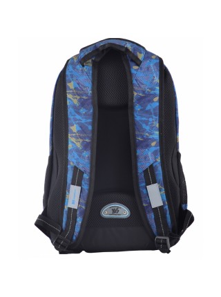Рюкзак шкільний YES Т-39 Web (48х30х16см)