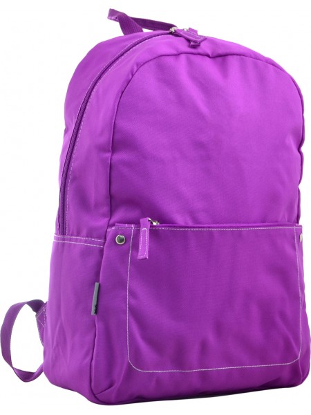 Рюкзак шкільний Yes "Purple haze" ST-21 40х27х12см (555530)