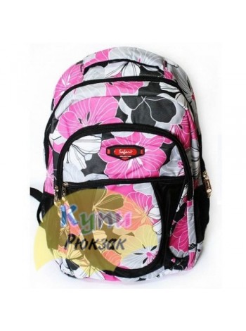 Рюкзак шкільний Safari 9525 (43х30х17см)