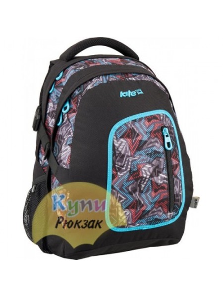 Рюкзак шкільний Kite TakenGo K16-811M (42х30х21см)