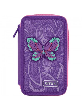 Kite Flowery K20-623-1 (20х13х4см)