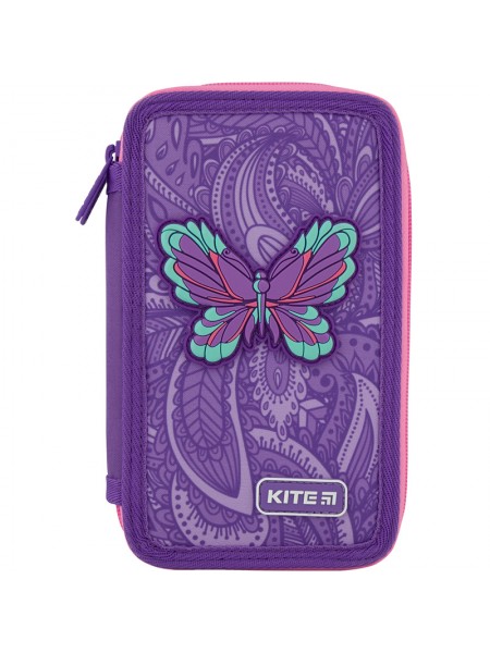 Kite Flowery K20-623-1 (20х13х4см)