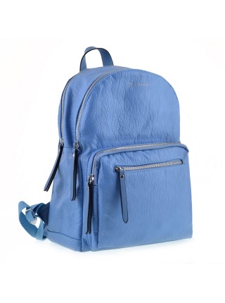 Рюкзак жіночий Yes YW-42 "Adagio" блакитний 36х32х20см (557794)