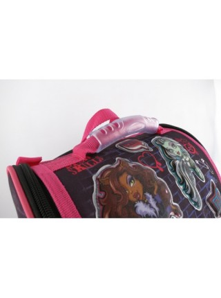 Ранець ортопедичний Kite Monster High MH14-501-2K (34х26х13см)
