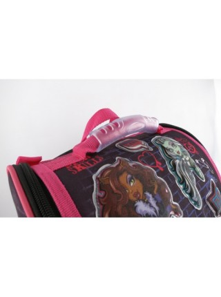 Ранец ортопедический Kite Monster High MH14-501-2K (34х26х13см)