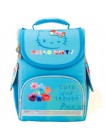 Ранець ортопедичний Kite Hello Kitty HK17-501S-2 (34х26х13см)